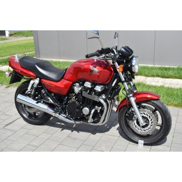 Honda CB - Seven Fifty pełen oryginał, piękny stan, dok. na km, z niemiec***