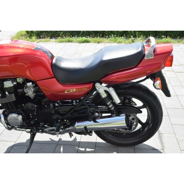 Honda CB - Seven Fifty pełen oryginał, piękny... - Motocykle szosowo -... - Śrem - zdjęcie 6