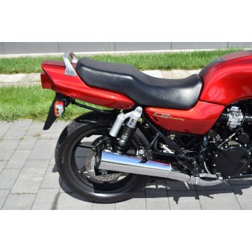 Honda CB - Seven Fifty pełen oryginał, piękny... - Motocykle szosowo -... - Śrem - zdjęcie 7