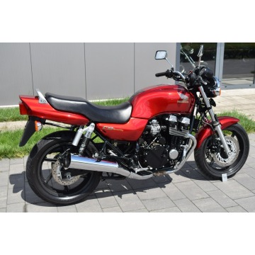 Honda CB - Seven Fifty pełen oryginał, piękny... - Motocykle szosowo -... - Śrem - zdjęcie 2