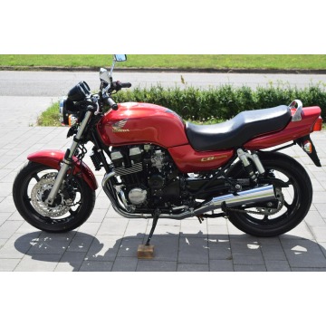 Honda CB - Seven Fifty pełen oryginał, piękny... - Motocykle szosowo -... - Śrem - zdjęcie 12