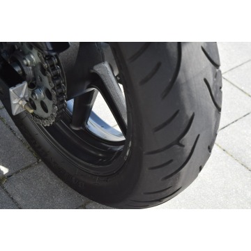 Honda CB - Seven Fifty pełen oryginał, piękny... - Motocykle szosowo -... - Śrem - zdjęcie 10