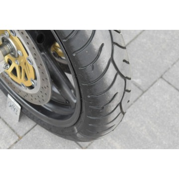 Suzuki GSF / Bandit - oryginalny stam, 2wł., dok.... - Motocykle szosowo -... - Śrem - zdjęcie 9