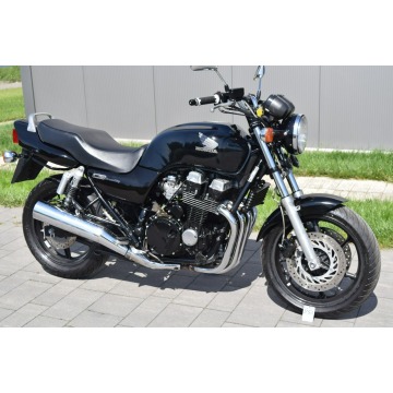 Honda CB - Seven Fifty dokumanty na km, oryginał, z niemiec***