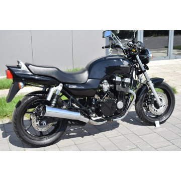 Honda CB - Seven Fifty dokumanty na km, oryginał,... - Motocykle szosowo -... - Śrem - zdjęcie 2