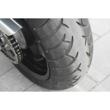 Suzuki GSF / Bandit - oryginalny stam, 2wł., dok.... - Motocykle szosowo -... - Śrem - zdjęcie 10