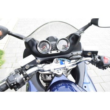 Suzuki GSF / Bandit - oryginalny stam, 2wł., dok.... - Motocykle szosowo -... - Śrem - zdjęcie 11