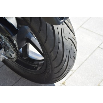 Honda CB - Seven Fifty dokumanty na km, oryginał,... - Motocykle szosowo -... - Śrem - zdjęcie 10