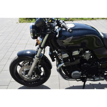 Honda CB - Seven Fifty dokumanty na km, oryginał,... - Motocykle szosowo -... - Śrem - zdjęcie 5