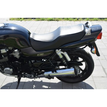Honda CB - Seven Fifty dokumanty na km, oryginał,... - Motocykle szosowo -... - Śrem - zdjęcie 6