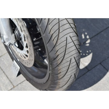 Honda CB - Seven Fifty dokumanty na km, oryginał,... - Motocykle szosowo -... - Śrem - zdjęcie 9