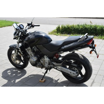 Honda CB - Hornet Ładny stan, 98r., sportowy... - Motocykle szosowo -... - Śrem - zdjęcie 3