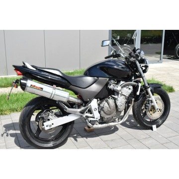 Honda CB - Hornet Ładny stan, 98r., sportowy... - Motocykle szosowo -... - Śrem - zdjęcie 2