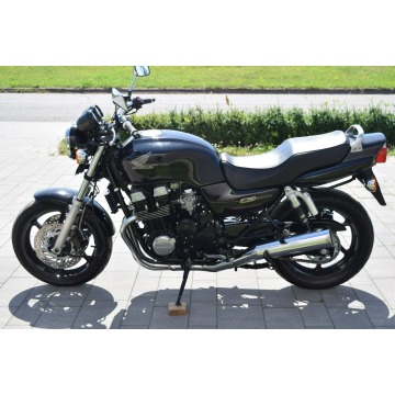 Honda CB - Seven Fifty dokumanty na km, oryginał,... - Motocykle szosowo -... - Śrem - zdjęcie 12