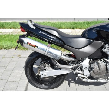 Honda CB - Hornet Ładny stan, 98r., sportowy... - Motocykle szosowo -... - Śrem - zdjęcie 7