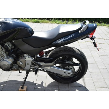 Honda CB - Hornet Ładny stan, 98r., sportowy... - Motocykle szosowo -... - Śrem - zdjęcie 6