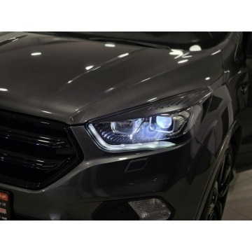 Ford Kuga  SUV 2018,  2.0 diesel, automat - Na sprzedaż za 68 999 zł - Korczyna - zdjęcie 10