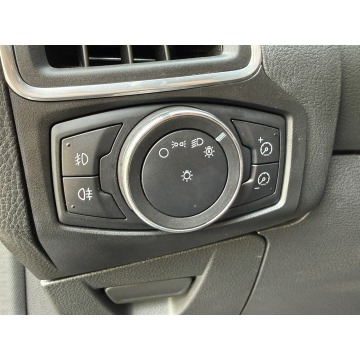 Ford Focus  Hatchback 2012,  1.0 benzyna - Na sprzedaż za 16 900 zł - Konradów - zdjęcie 12