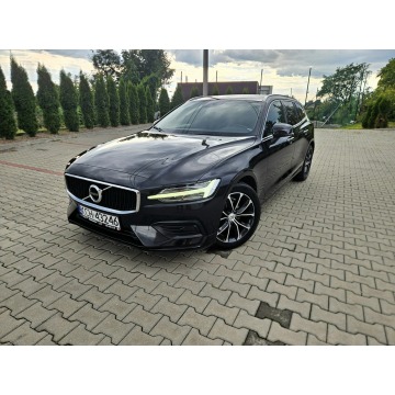 Volvo V60  Kombi 2020,  2.0 diesel, automat - Na sprzedaż za 68 990 zł - Zagórze - zdjęcie 2