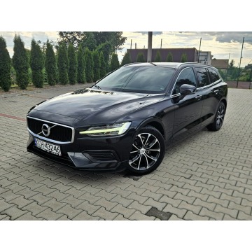 Volvo V60  Kombi 2020,  2.0 diesel, automat - Na sprzedaż za 68 990 zł - Zagórze - zdjęcie 12