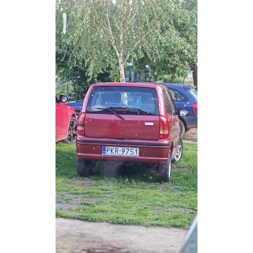 Aixam  2005,  0.5 diesel, automat - Na sprzedaż za 14 000 zł - Starkówiec - zdjęcie 4