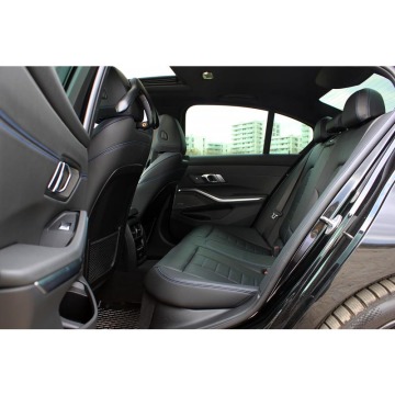 BMW Seria 3  Sedan/Limuzyna 2021,  3.0 benzyna, automat - Na sprzedaż za 232 900 zł - Warszawa - zdjęcie 6