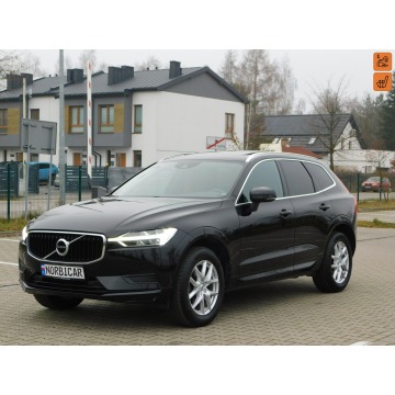 Volvo XC 60 - z Gwarancją  Skóra Podgrzewana Kamera