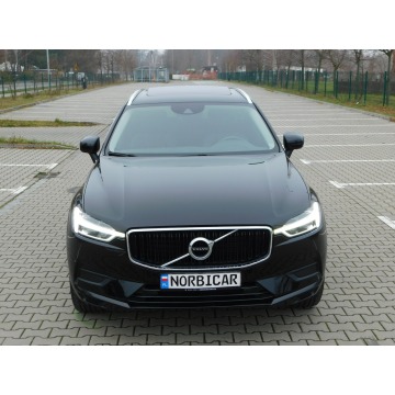 Volvo   SUV 2020,  2.0 diesel, automat - Na sprzedaż za 99 980 zł - Żyrardów - zdjęcie 2