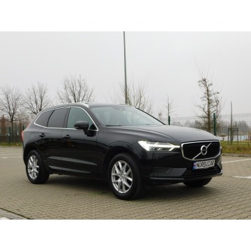 Volvo   SUV 2020,  2.0 diesel, automat - Na sprzedaż za 99 980 zł - Żyrardów - zdjęcie 3