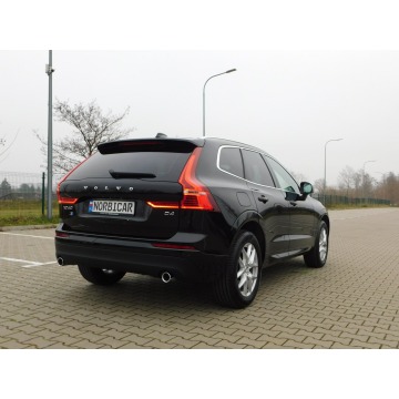 Volvo   SUV 2020,  2.0 diesel, automat - Na sprzedaż za 99 980 zł - Żyrardów - zdjęcie 5