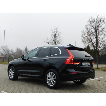 Volvo   SUV 2020,  2.0 diesel, automat - Na sprzedaż za 99 980 zł - Żyrardów - zdjęcie 6