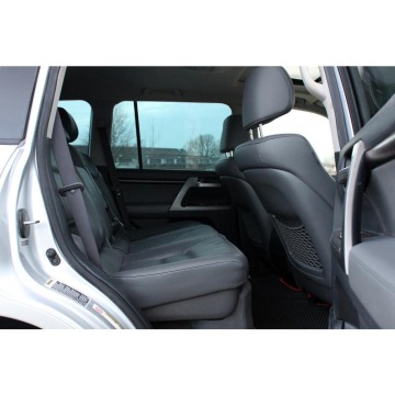 Toyota Land Cruiser  Terenowy 2008,  4.4 diesel, automat - Na sprzedaż za 112 900 zł - Warszawa - zdjęcie 7