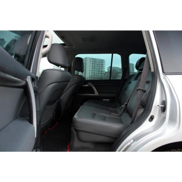 Toyota Land Cruiser  Terenowy 2008,  4.4 diesel, automat - Na sprzedaż za 112 900 zł - Warszawa - zdjęcie 6