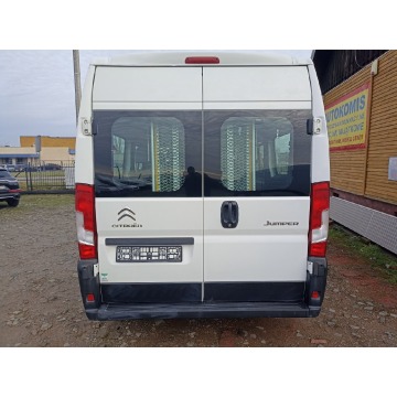 Citroen Jumper 2020,  2.2 diesel - Na sprzedaż za 85 900 zł - Jasło - zdjęcie 3
