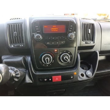 Citroen Jumper 2020,  2.2 diesel - Na sprzedaż za 85 900 zł - Jasło - zdjęcie 5