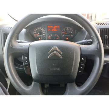 Citroen Jumper 2020,  2.2 diesel - Na sprzedaż za 85 900 zł - Jasło - zdjęcie 6