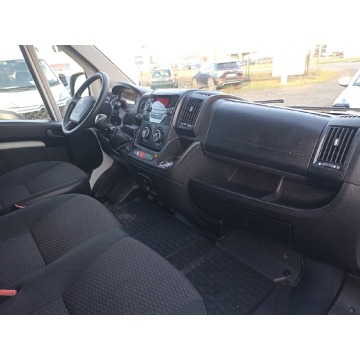 Citroen Jumper 2020,  2.2 diesel - Na sprzedaż za 85 900 zł - Jasło - zdjęcie 7