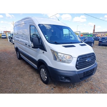 FORD TRANSIT L2H2, 2017r., DIESEL