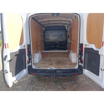 Ford Transit 2017,  2.0 diesel - Na sprzedaż za 49 000 zł - Jasło - zdjęcie 3