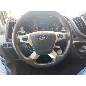Ford Transit 2017,  2.0 diesel - Na sprzedaż za 49 000 zł - Jasło - zdjęcie 4
