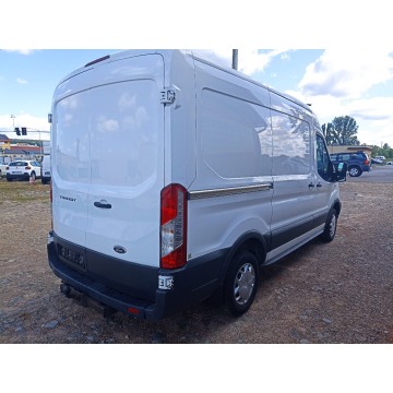 Ford Transit 2017,  2.0 diesel - Na sprzedaż za 49 000 zł - Jasło - zdjęcie 2