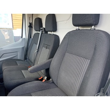 Ford Transit 2017,  2.0 diesel - Na sprzedaż za 49 000 zł - Jasło - zdjęcie 7