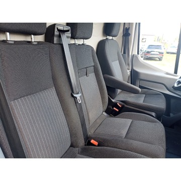 Ford Transit 2017,  2.0 diesel - Na sprzedaż za 49 000 zł - Jasło - zdjęcie 5