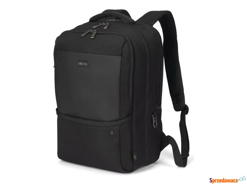 Plecak Dicota Five 15-17.3" czarny - Torby, plecaki do laptopów - Gdańsk