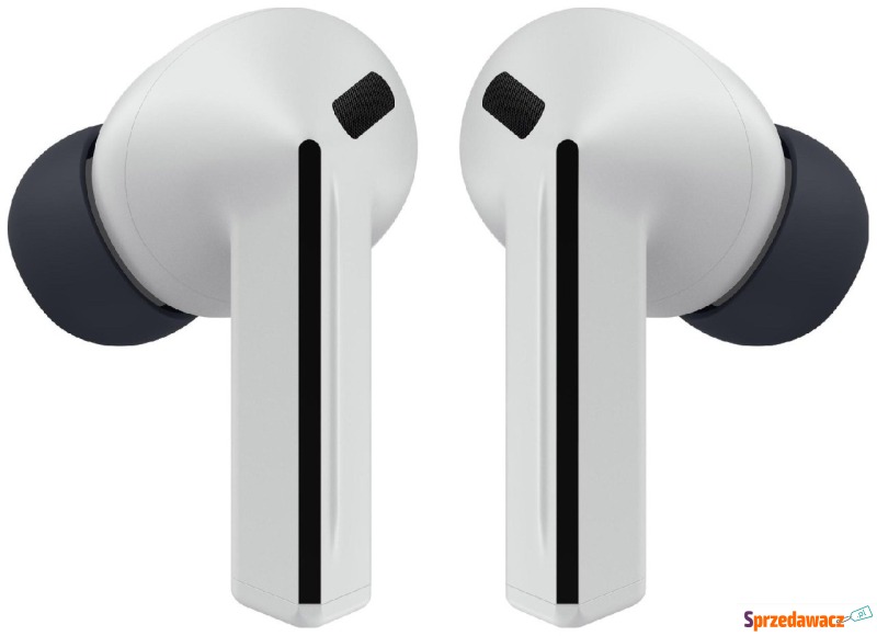 Samsung Galaxy Buds3 FE Szare - Słuchawki - Knurów