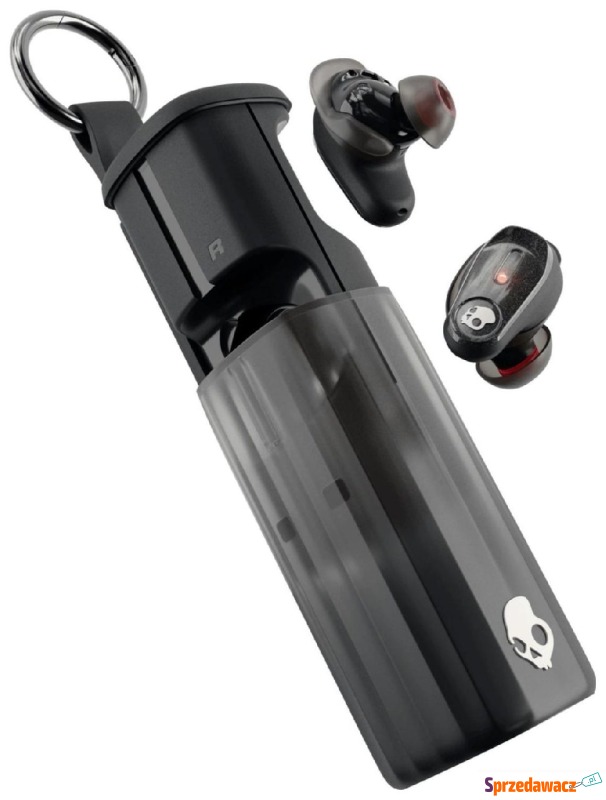 Skullcandy Method 360 Black - Słuchawki - Kraków