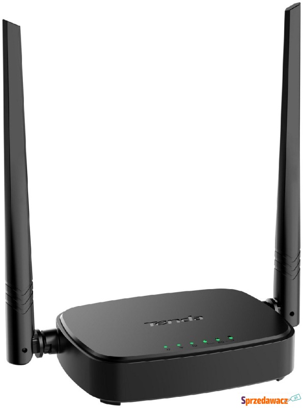 Tenda 4G05 - Routery - Racibórz