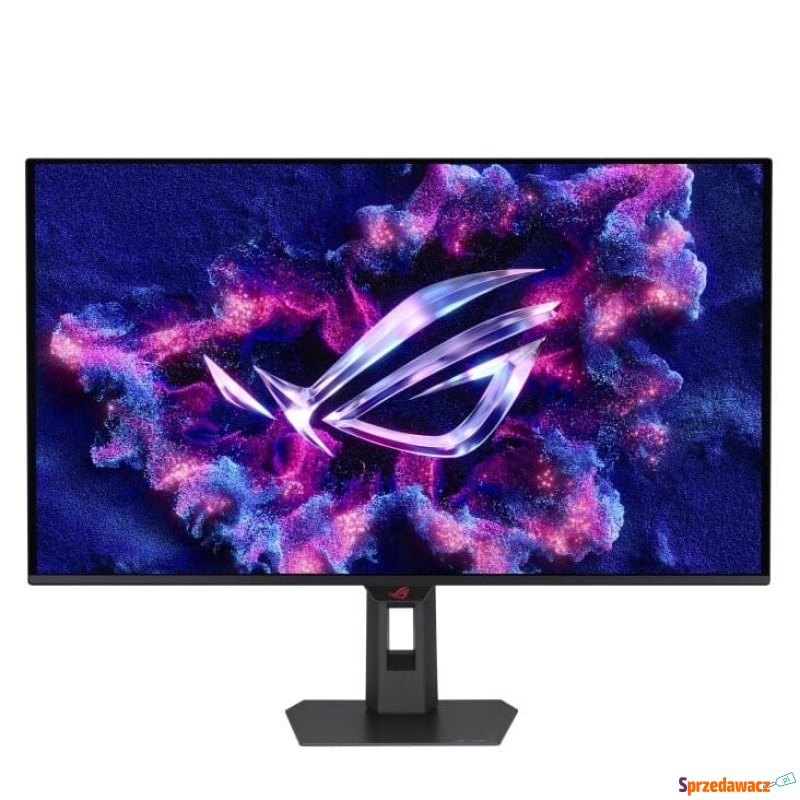 ASUS ROG Strix XG32UCDS - 165Hz | 4K | QD OLED... - Monitory LCD i LED - Gdynia