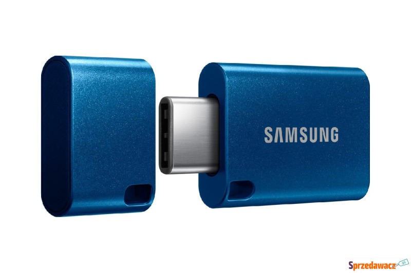 Samsung 512GB Type C USB-C 400MB/s - Pamięć flash (Pendrive) - Warszawa