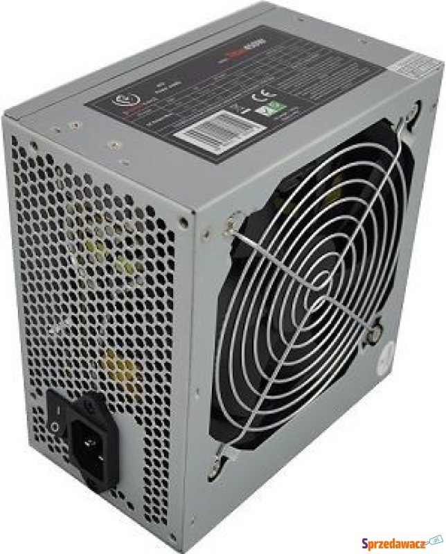 Rebeltec TITAN 700W - Zasilacze - Gliwice